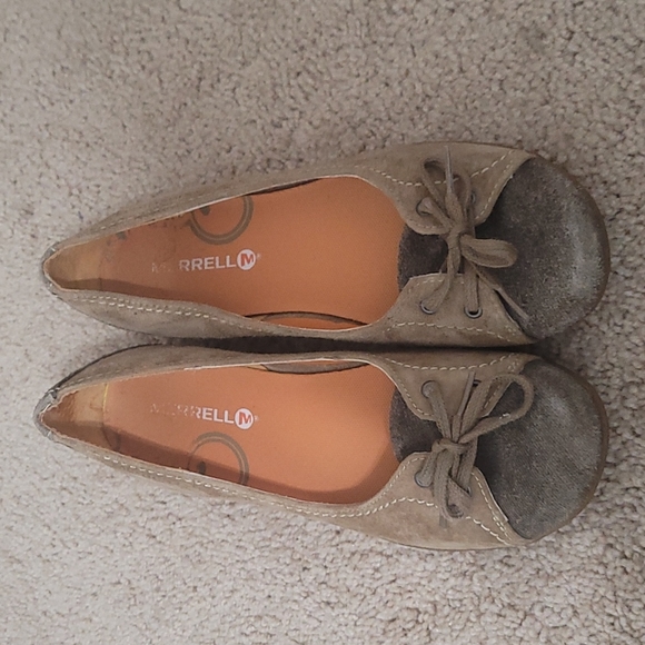 Merrell Flats - Picture 2 of 6